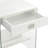 Allegonda 1 Drawer End Table with Shelf-1427299830