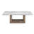 Gregory Marble Coffee Table