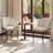Abishan Dining Chairs Set Of 2