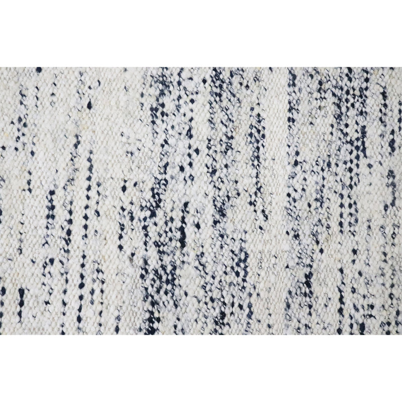 Wool Area Rug, Rectangle 10' x 14'