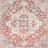 Joppatowne Hand Loomed Performance Oriental Rug-1694175165