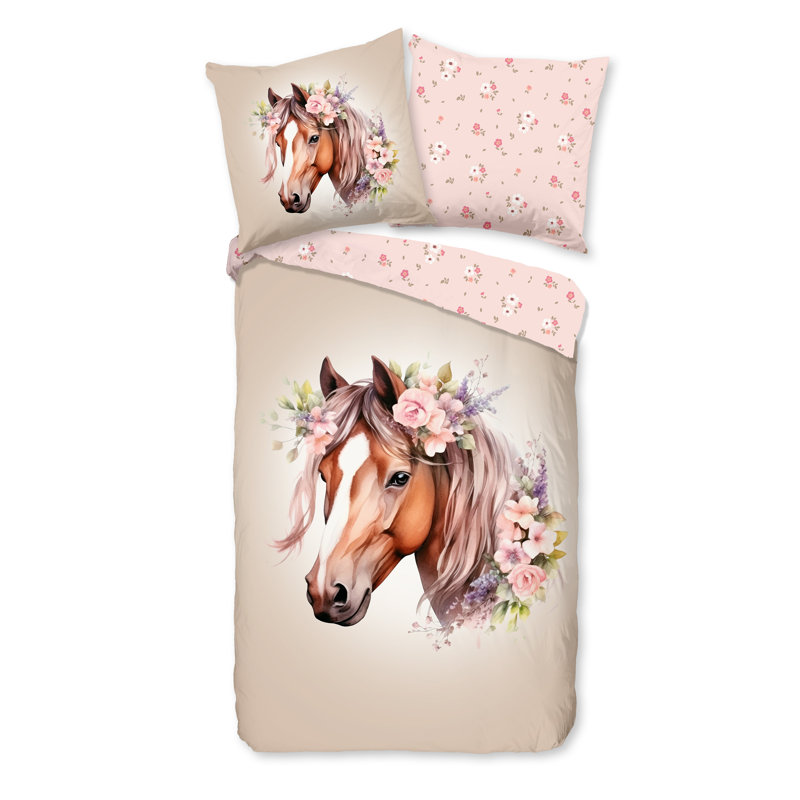 Cotton Duvet Cover Set