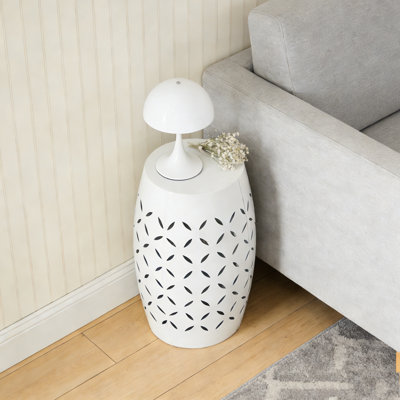 Table d'appoint 12 "