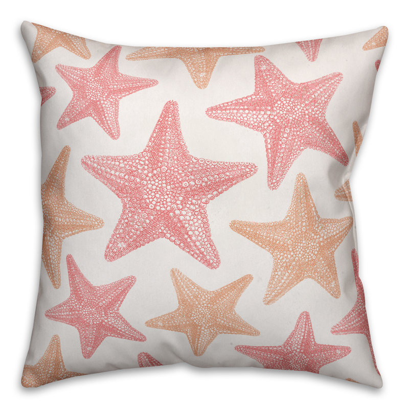Coussin extérieur Summer Fun