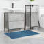 Bath Mat Rectangular Modern-356339786-356339788-356339791