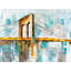 Napperon Brooklyn Bridge