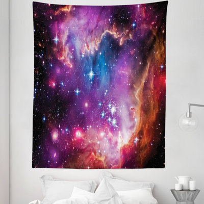 Microfiber Tapestry