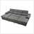 Gris anthracite n'est pas disponible