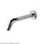Zoom Wall Mounted Bathroom Faucet-53748321