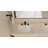 Widespread 2-handle Bathroom Faucet with Drain Assembly-1897496807