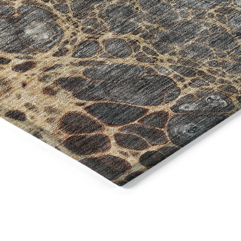  Emblyn Area Rug, Runner 2'3" x 7'6"