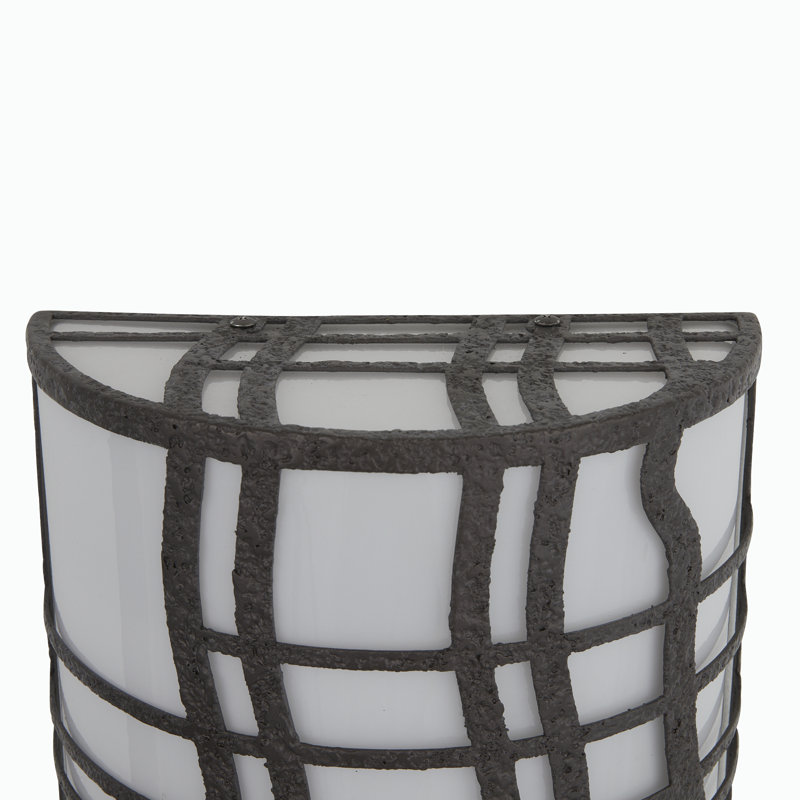 Elmwood 2 - Light Outdoor Sconce