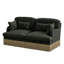 Canapé modulaire Leopard-857915481