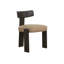 Horton Leather Dining Chair