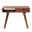 Bureau en bois d'acacia