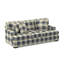 Bridgetown 97'' Recessed Arm Sofa with Reversible Cushions-62394658-62394673