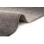 Tapis gris foncé Jahiem