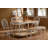Bella Solid Wood Dining Table