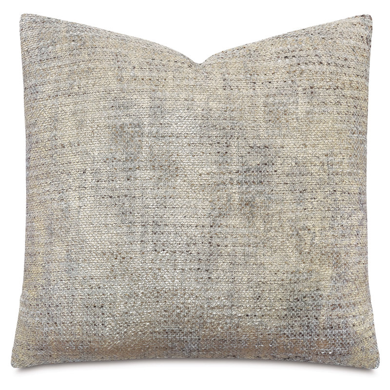 Esmeralda 27" W Square Sham