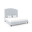 Benjamin Bed With 9" Rails-2012523843-2012523842-2012523865