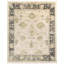 Istanbul Wool Oriental Area Rug in Olive/Beige-275968609