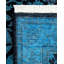 Fine Vibrance One-of-a-Kind 3' 1" X 5' 5" Hand Knotted Area Rug