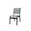 Chaise d'appoint de salle à manger Hiraku-19510556-19510547