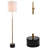 Classen 66 " Traditional Floor Lamp