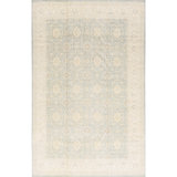 Wool Oriental Area Rug