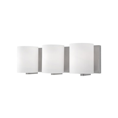 Bridgewater 3 - Light Bath Bar