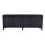 Weston 78.5'' Solid Wood Sideboard