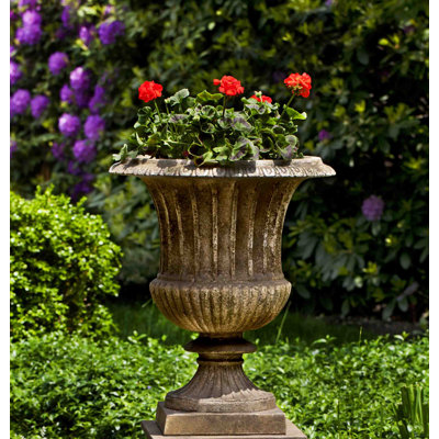 Smithsonian Handmade Planter
