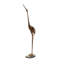 Crane Pair Statue