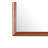 Lavita  Mirror , Oak