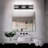 3 - Light LED Vanity Light-605816452