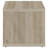 Square Engineered Wood Side End Table