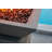 Rockland 27" Square Concrete Fire Pit Bowl-386090081-386238691