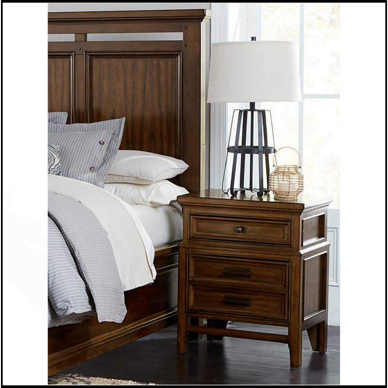 Table de chevet classique et classique 1Pc