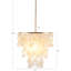 Lustre Layered Capiz