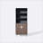 Josephin 27.56 " W Highboard
