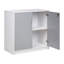 Nifong 2 -Door 1 -Shelf Storage Cabinet-1273063185