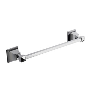 Classic Hotel 14'' 1 Towel Bar