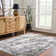 Harrus Abstract Indoor Rug