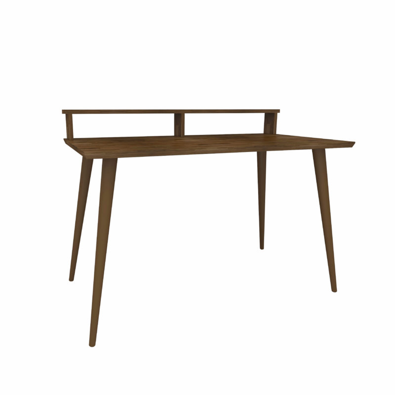Desk Sakamoto, Walnut