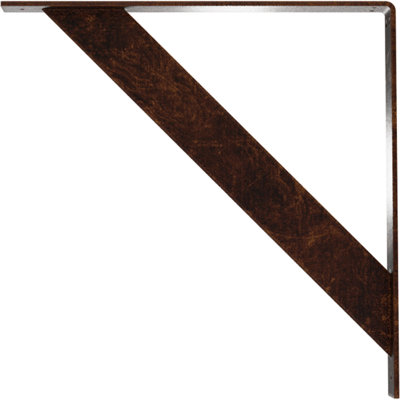 Traditional Steel Bracket