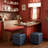 Janto Upholstered Ottoman