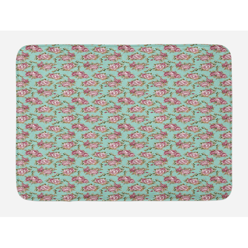 Simonis Non-Slip Bath Mat