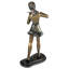 The Young Violinist Statue
