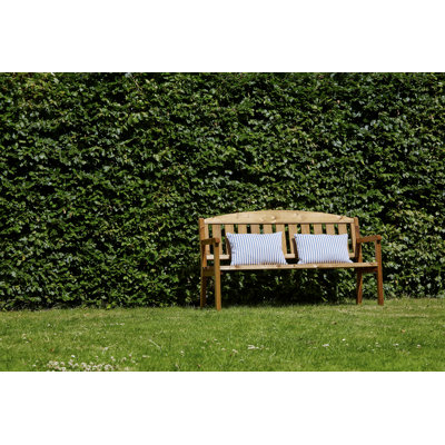 Wood Arbour