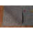 Handmade Gray Gabbeh Indian Area Rug